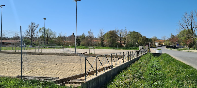 Chambre d hotes Les thermes à Pavie