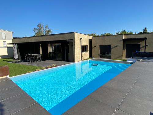 « La Villa Cosy » à Espalion