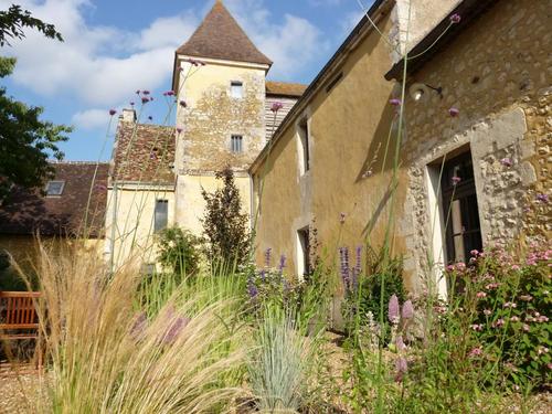 Le Boistier à Perche En Noce