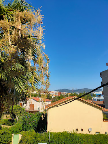 O Sullivans Bar and hôtel à Mandelieu-La Napoule