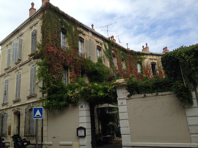 Appartements Hemingway à Avignon