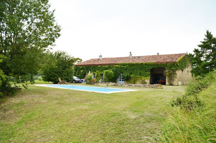 Les Roses d Autan à Auriac-sur-Vendinelle