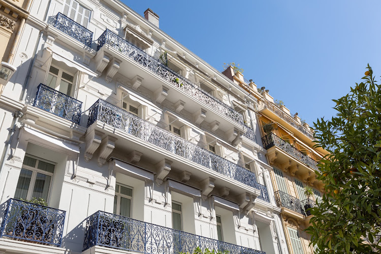 Scandinavian Suite 1 à Cannes