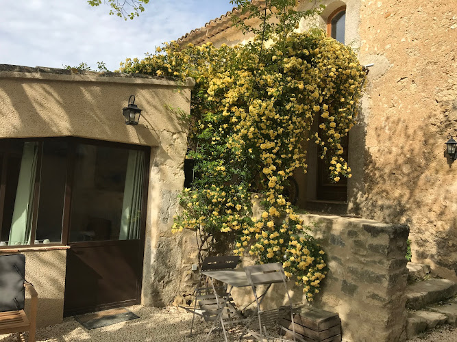 Bastide Bellugue à Lourmarin