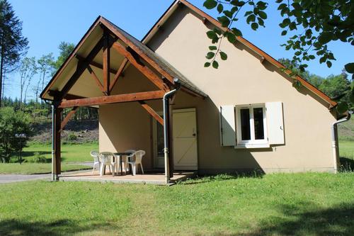 Le Bourg - gîte n°2 à Beaumont Du Lac