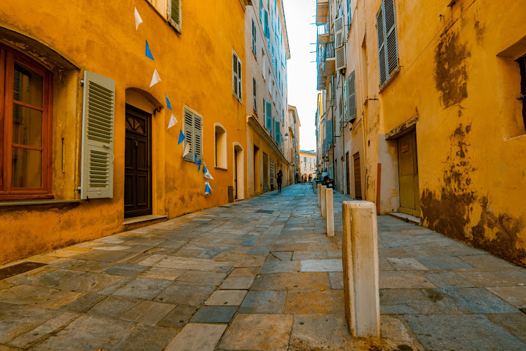 La Razetta à Bastia