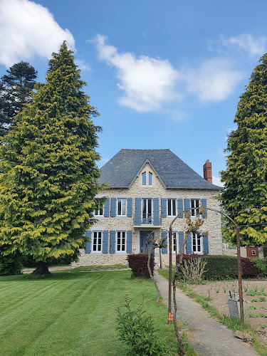La Maison d Octavie à Rieupeyroux