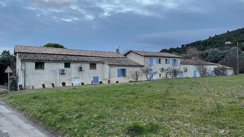 Gîtes-Hôtel le Pimayon à Manosque