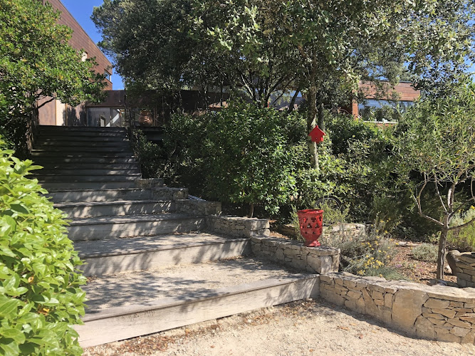 Les Cabanes Oxyzen à Nîmes