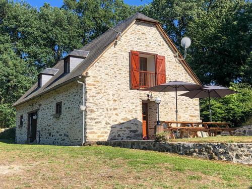 Gîte le Pargagnat à Prechac
