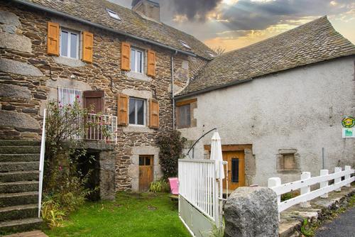 Chez Baptiste à SAINT-PIERRE-DE-NOGARET