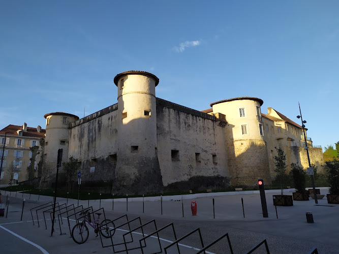 Hôtel Des Arceaux à Bayonne