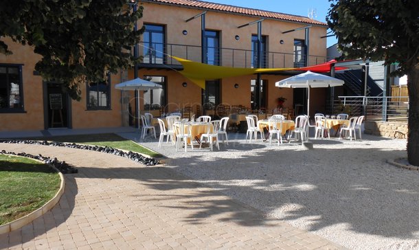 Guest House La Petite Ecole à Marciac