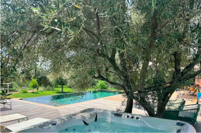 Villa MASA