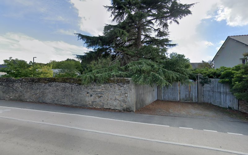 Chez Gally à Les Ponts-de-Cé