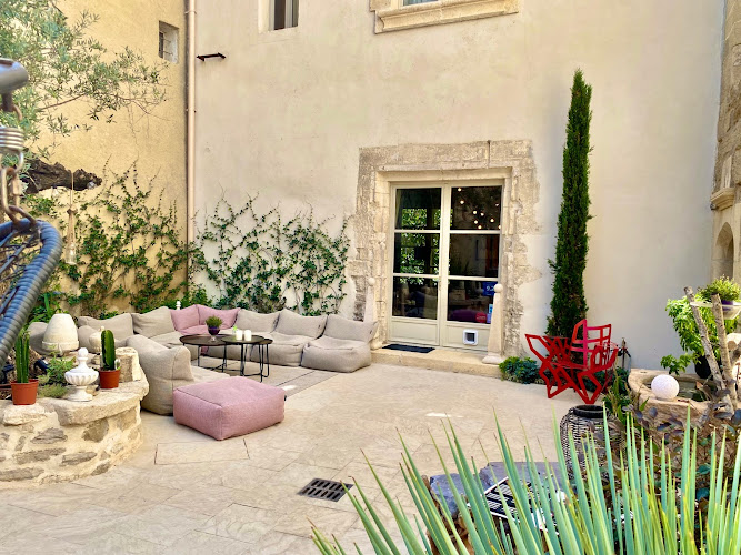 Maison Artishow à L'Isle-sur-la-Sorgue