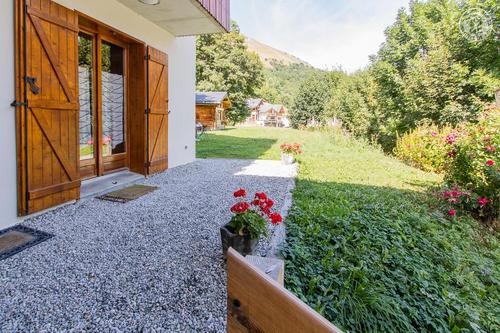 Chalet Les Aiguilles / Fourchu à Valloire