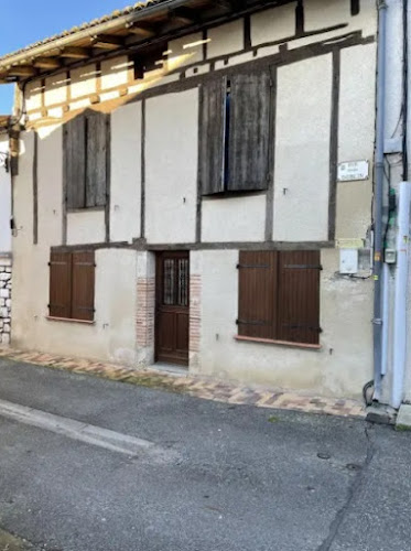 Maison de Village Caudecoste à Caudecoste