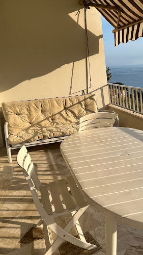 Appartement Les Oliviers à Nice