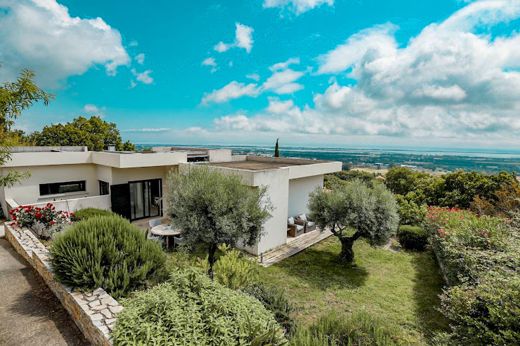 Villa Natalia à Borgo