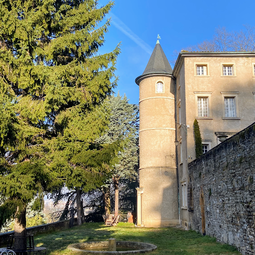 Lyon Country House à Caluire-et-Cuire