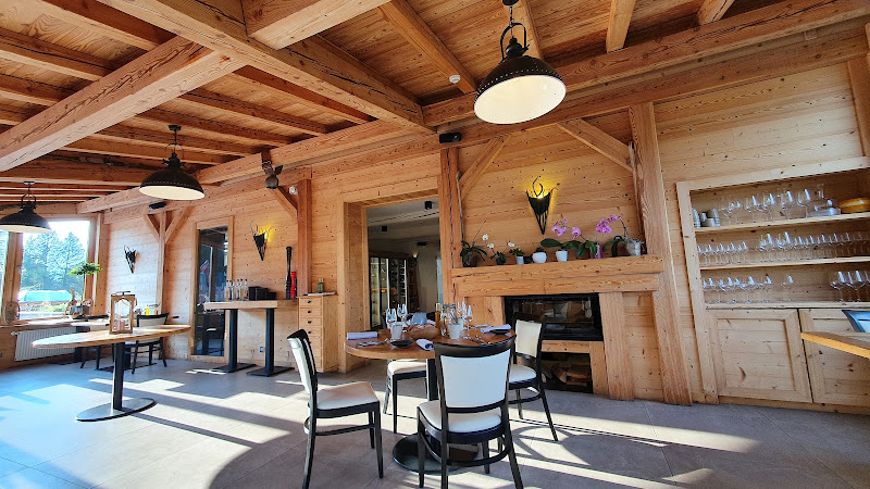 Auberge Quintessence