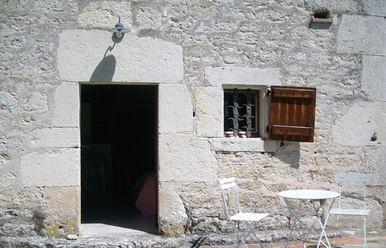 Chambre d hôte Combelles Laroque à Saint-Paul-Flaugnac