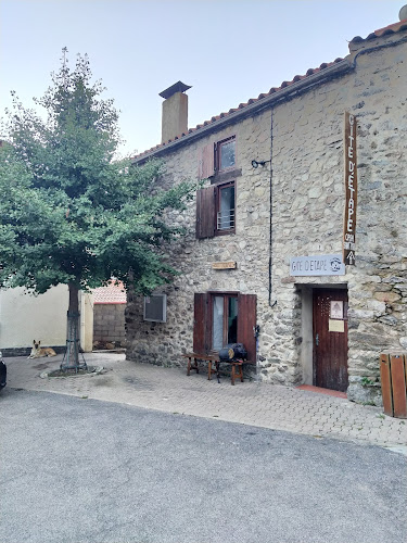 Gite D Etape de Py La Casa San Pau à Py