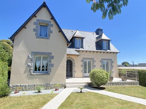 Gîte du Plessis à Saint Onen La Chapelle