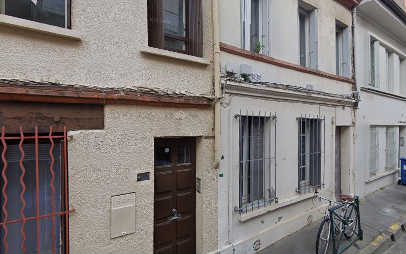 Appartement Germier