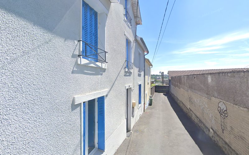 Le Clos des Baleines à Limoges