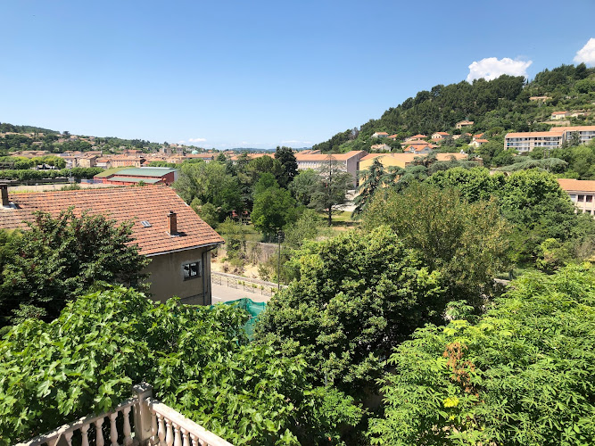 Ocres à Apt
