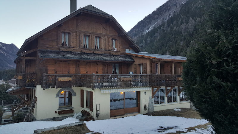 BeauSoleil à Chamonix