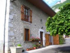 Gîte à Drumettaz Clarafond