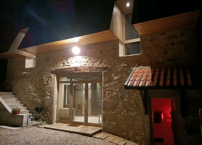 Chalet des Lones à Lompnas
