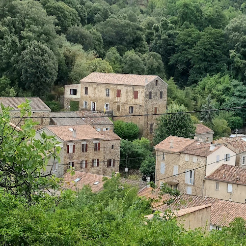 Cauro à Cauro