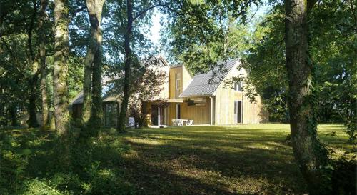 Gîte le Tuc d'Esparre à ORIST