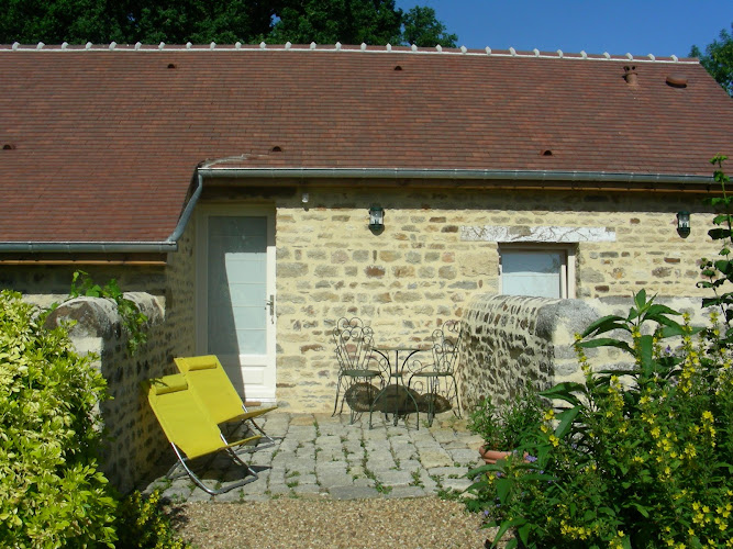 Chambre D Hôtes Les Potinières à Cuissai