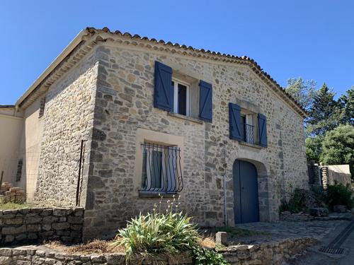 Les Bruyères à Brouzet Les Quissac