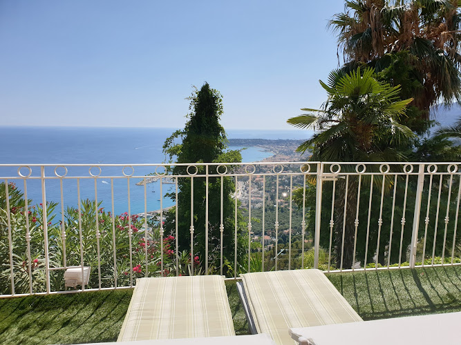 Maison Patricia Menton Appartements à Menton