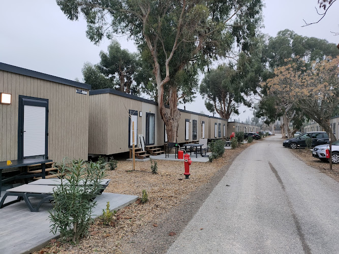 Roussillon Camping Catalan à Perpignan