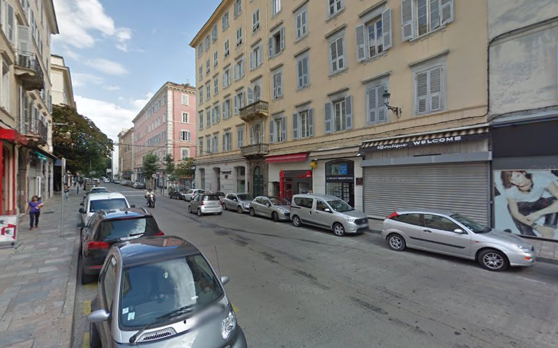 Le Kalliste à Bastia