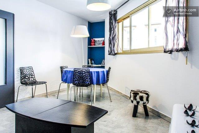 SoNice Seasonal Rental Location à Nice