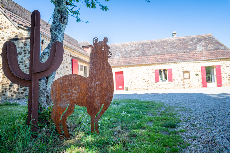 La Fermette du Pérougord à Rouffignac-Saint-Cernin-de-Reilhac