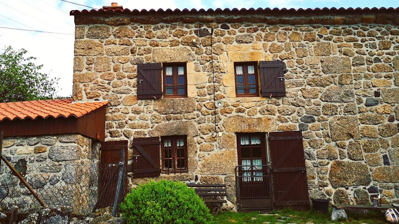 L Arche de Gabriel à Saugues