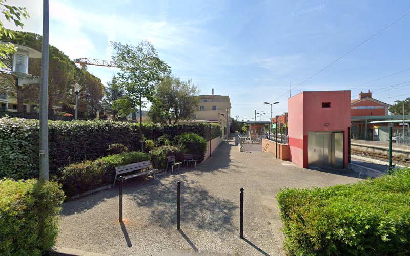 Mandelieux à Mouans-Sartoux
