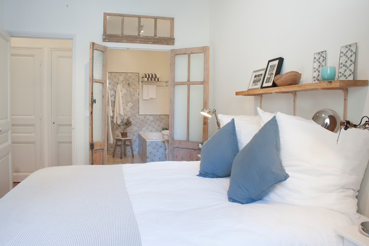 Rent in Antibes à Antibes