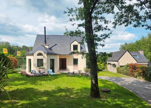 La Frégate à Baden