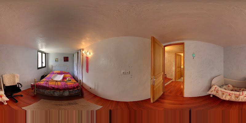 Casa Franca Maison d hôtes à Montegrosso