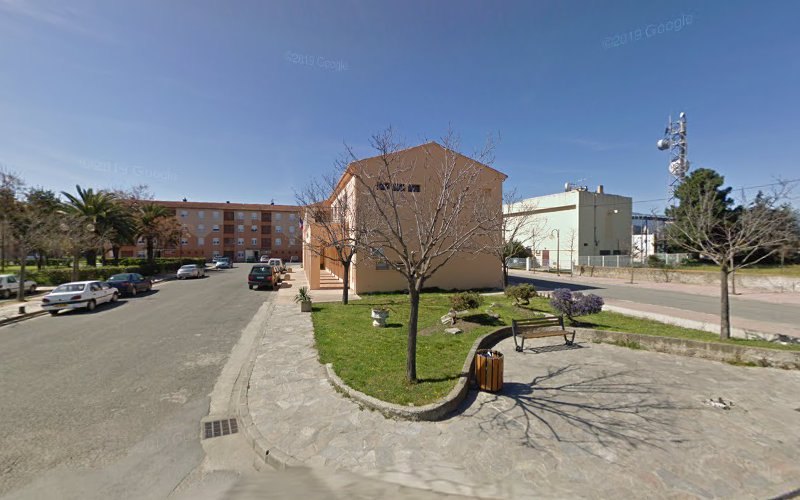 Camping Marina Erba Rossa à Ghisonaccia